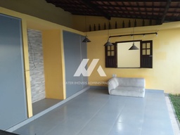 Casa de 4 quartos, 250m² no bairro Cohama, em São Luís | Eu Corretor