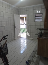 Casa de 4 quartos, 250m² no bairro Cohama, em São Luís | Eu Corretor