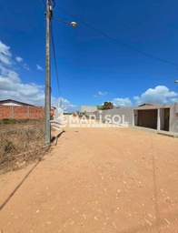 Lote/Terreno de 300m² no bairro frexeiras, em Paracuru | Eu Corretor