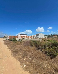 Lote/Terreno de 300m² no bairro frexeiras, em Paracuru | Eu Corretor