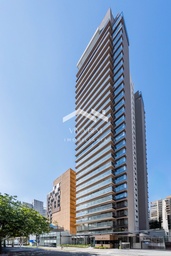 Apartamento de 3 quartos, 153m² no bairro Moema, em São Paulo | Eu Corretor