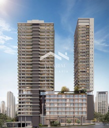 Apartamento de 3 quartos, 147m² no bairro Moema, em São Paulo | Eu Corretor