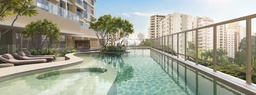 Apartamento de 3 quartos, 51m² no bairro Moema, em São Paulo | Eu Corretor
