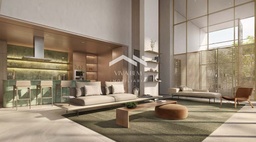 Apartamento de 3 quartos, 51m² no bairro Moema, em São Paulo | Eu Corretor