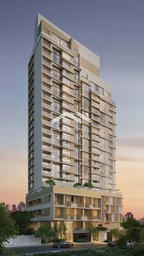 Apartamento de 3 quartos, 51m² no bairro Moema, em São Paulo | Eu Corretor