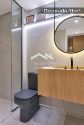 Apartamento de 2 quartos, 50m² no bairro Indianópolis, em São Paulo | Eu Corretor