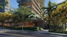 Apartamento de 4 quartos, 479m² no bairro Indianópolis, em São Paulo | Eu Corretor