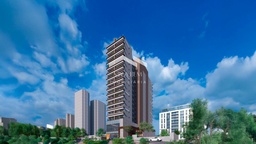 Apartamento de 1 quarto, 27m² no bairro Vila Uberabinha, em São Paulo | Eu Corretor