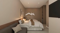 Apartamento de 1 quarto, 27m² no bairro Vila Uberabinha, em São Paulo | Eu Corretor