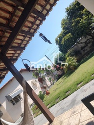 Casa de 4 quartos, 720m² no bairro Praia Grande, em Fundão | Eu Corretor
