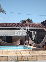 Casa de 4 quartos, 720m² no bairro Praia Grande, em Fundão | Eu Corretor