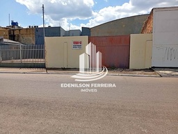 Lote/Terreno no bairro Centro, em Porto Velho | Eu Corretor