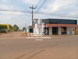 Imóvel Comercial no bairro Agenor de Carvalho, em Porto Velho | Eu Corretor