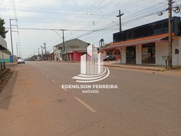 Imóvel Comercial no bairro Agenor de Carvalho, em Porto Velho | Eu Corretor
