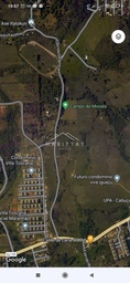 Lote/Terreno Comercial de 24000m² no bairro Chacrinha, em Nova Iguaçu | Eu Corretor
