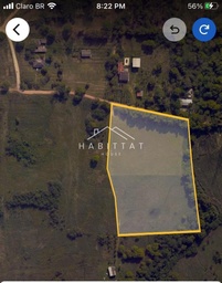 Lote/Terreno Comercial de 721m² no bairro Bairro da Luz , em Nova Iguaçu | Eu Corretor