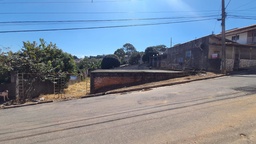 Lote/Terreno de no bairro Regina Coeli, em Cambuquira | Eu Corretor