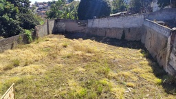 Lote/Terreno de no bairro Regina Coeli, em Cambuquira | Eu Corretor