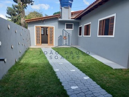 Chácara de 3 quartos, no bairro parque rodrigo barreto, em Arujá | Eu Corretor