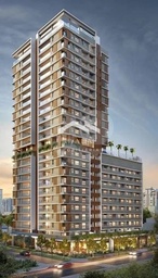 Apartamento de 2 quartos, 94m² no bairro Vila Uberabinha, em São Paulo | Eu Corretor