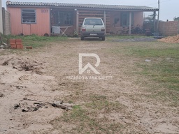 Casa de 4 quartos, no bairro Nazaré , em Cidreira | Eu Corretor