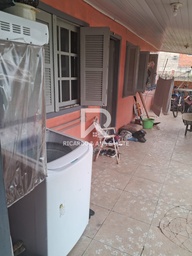 Casa de 4 quartos, no bairro Nazaré , em Cidreira | Eu Corretor
