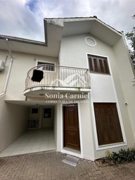 Sobrado de 2 quartos, 105m² no bairro Universitário, em Santa Cruz do Sul | Eu Corretor