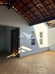 Casa de 2 quartos, 140m² no bairro Residencial Fênix, em Limeira | Eu Corretor