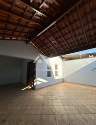 Casa de 2 quartos, 140m² no bairro Residencial Fênix, em Limeira | Eu Corretor