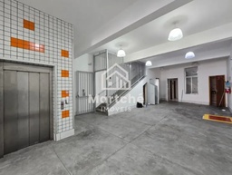 Prédio Inteiro de 748m² no bairro Belenzinho, em São Paulo | Eu Corretor