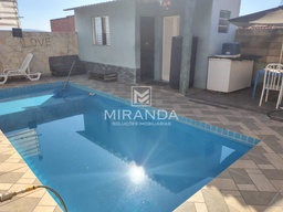 Casa de 2 quartos, 90m² no bairro Jardim Marcelo Augusto com Piscina, em Sorocaba | Eu Corretor