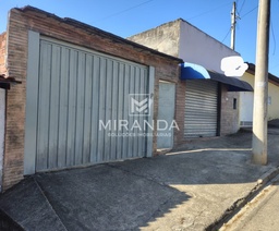 Casa de 2 quartos, 90m² no bairro Jardim Marcelo Augusto com Piscina, em Sorocaba | Eu Corretor