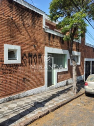 Sobrado de 3 quartos, 150m² no bairro Centro, em Sorocaba | Eu Corretor