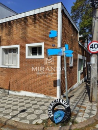 Sobrado de 3 quartos, 150m² no bairro Centro, em Sorocaba | Eu Corretor