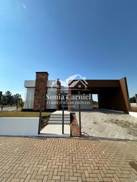 Casa de 1 quarto, 147m² no bairro Bom Jesus, em Vera Cruz | Eu Corretor