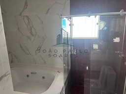 Casa de 2 quartos, no bairro Terras de Arieta, em Sorocaba | Eu Corretor
