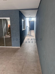 Casa de 2 quartos, no bairro Terras de Arieta, em Sorocaba | Eu Corretor