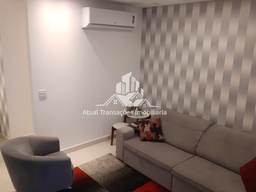 Apartamento de 1 quarto, 72m² no bairro Gonzaga, em Santos | Eu Corretor