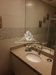 Apartamento de 1 quarto, 72m² no bairro Gonzaga, em Santos | Eu Corretor