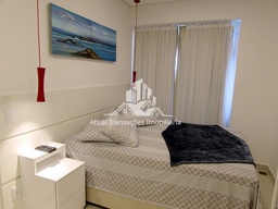 Apartamento de 1 quarto, 72m² no bairro Gonzaga, em Santos | Eu Corretor