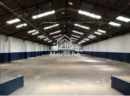 Galpão / Depósito / Armazém de 1780m² no bairro Parque da Mooca, em São Paulo | Eu Corretor