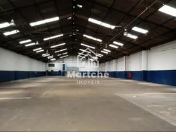 Galpão / Depósito / Armazém de 1780m² no bairro Parque da Mooca, em São Paulo | Eu Corretor