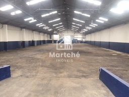 Galpão / Depósito / Armazém de 1780m² no bairro Parque da Mooca, em São Paulo | Eu Corretor