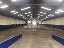 Galpão / Depósito / Armazém de 1780m² no bairro Parque da Mooca, em São Paulo | Eu Corretor