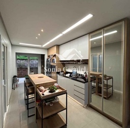 Casa de 3 quartos, 200m² no bairro Germânia, em Santa Cruz do Sul | Eu Corretor