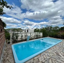 Casa de 3 quartos, 200m² no bairro Germânia, em Santa Cruz do Sul | Eu Corretor