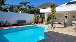 Casa de 4 quartos, 504m² no bairro Barra da Tijuca, em Rio de Janeiro | Eu Corretor