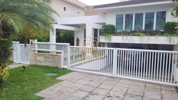 Casa de 4 quartos, 504m² no bairro Barra da Tijuca, em Rio de Janeiro | Eu Corretor