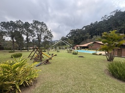 Casa de Condomínio de 4 quartos, 9000m² no bairro Vargem Grande, em Teresópolis | Eu Corretor