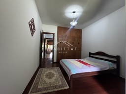 Casa de Condomínio de 4 quartos, 9000m² no bairro Vargem Grande, em Teresópolis | Eu Corretor